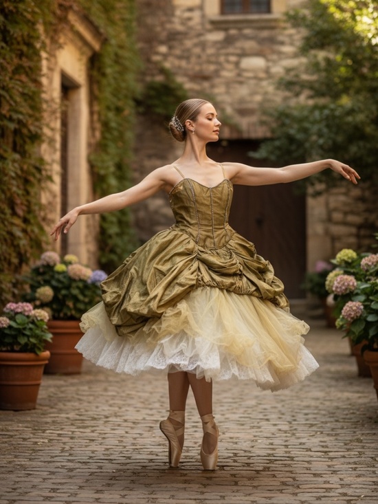Karinska NYC Dresses & Skirts - ✨ Original Karinska NYC Ballet Costume – Rare Collector’s Piece ✨
